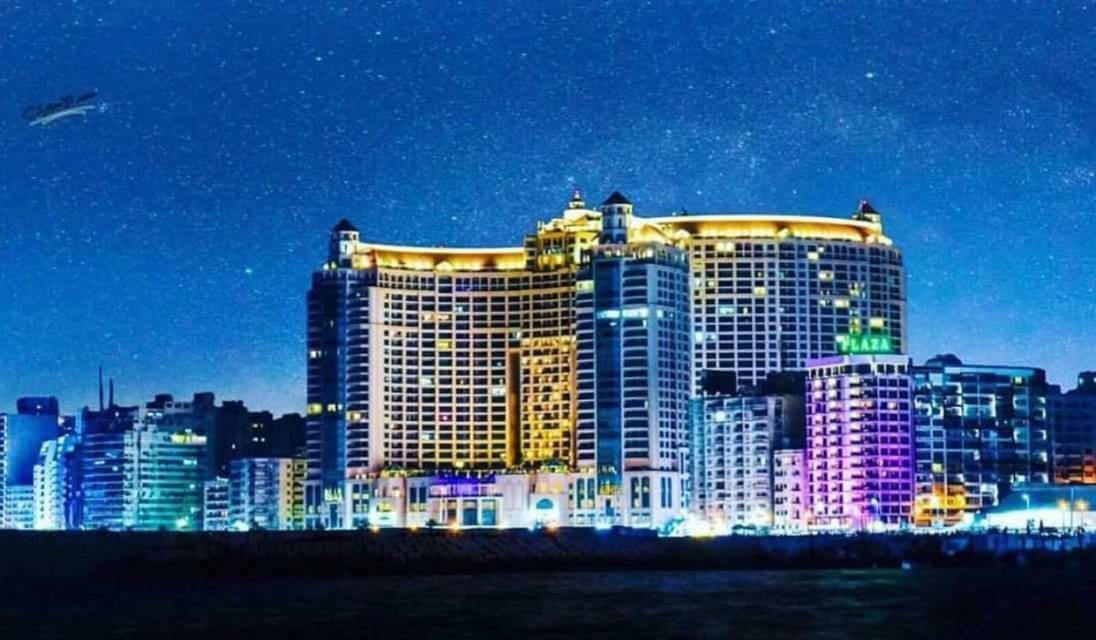Sanstefano Fourseasons Building Apartmán
