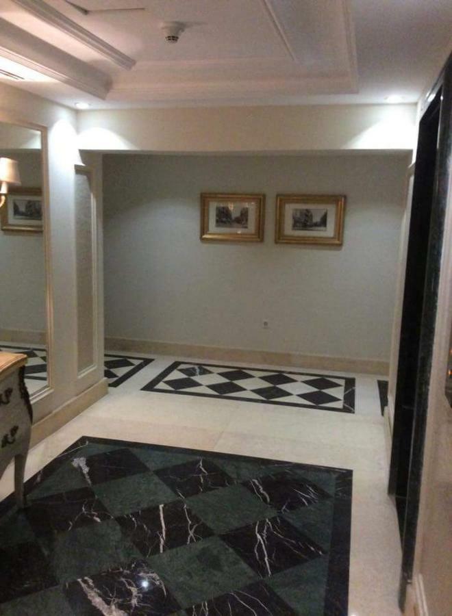 Sanstefano Fourseasons Building Alexandria